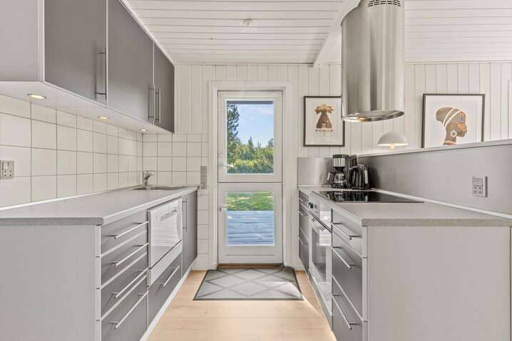 Ferienhaus 30014 in Engvejen 14, Houstrup - Bild #2
