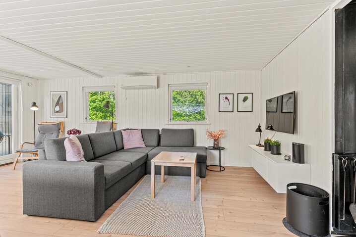 Ferienhaus 30014 in Engvejen 14, Houstrup - Bild #3