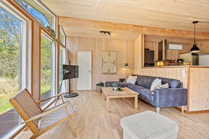 Sommerhus 30015 på Højsvej 6, Houstrup - Billede #1