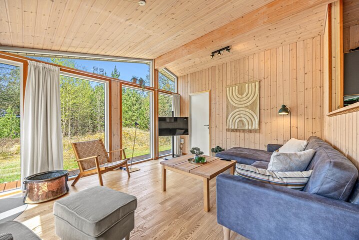 Sommerhus 30015 på Højsvej 6, Houstrup - Billede #3