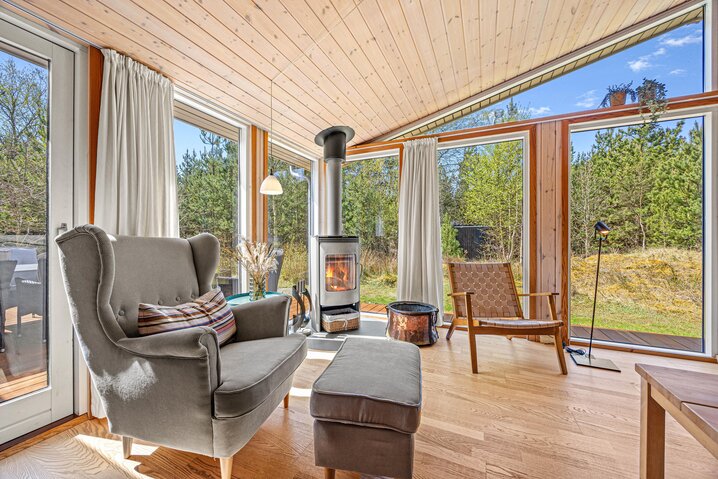 Sommerhus 30015 på Højsvej 6, Houstrup - Billede #5