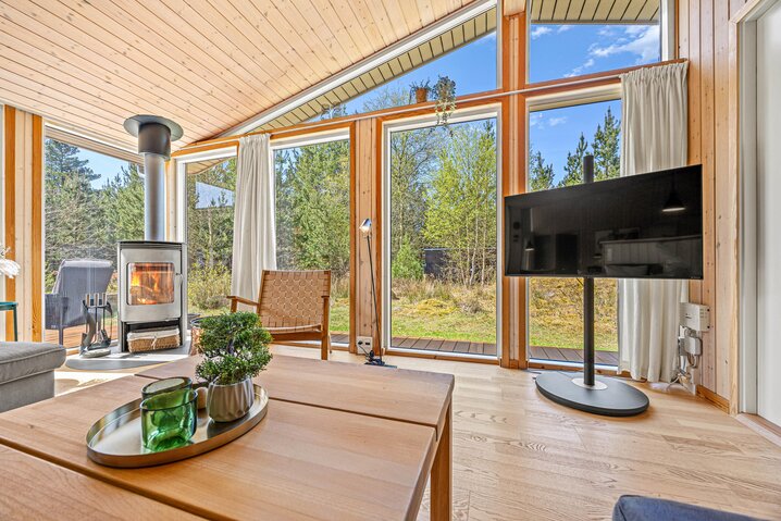 Sommerhus 30015 på Højsvej 6, Houstrup - Billede #6