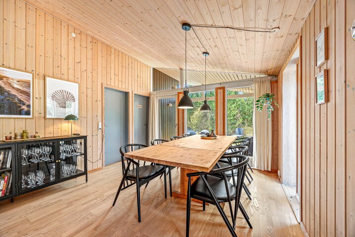 Sommerhus 30015 på Højsvej 6, Houstrup - Billede #7