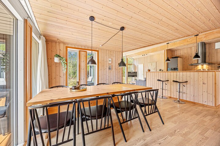 Sommerhus 30015 på Højsvej 6, Houstrup - Billede #8