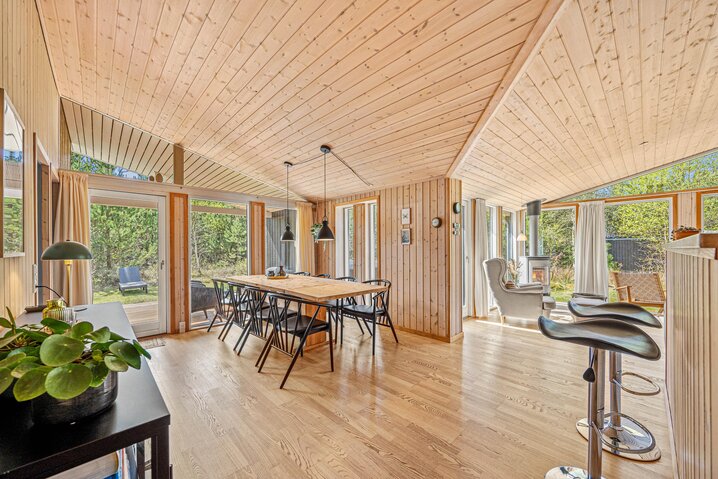 Sommerhus 30015 på Højsvej 6, Houstrup - Billede #9