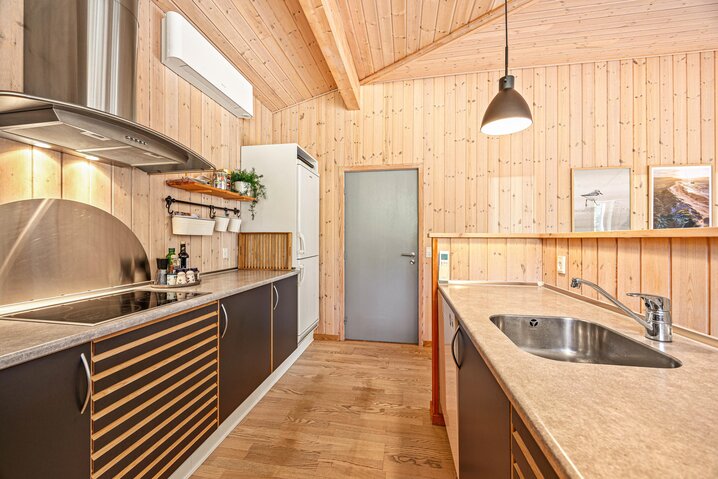 Sommerhus 30015 på Højsvej 6, Houstrup - Billede #10