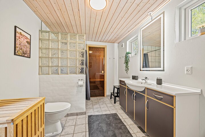 Sommerhus 30015 på Højsvej 6, Houstrup - Billede #14