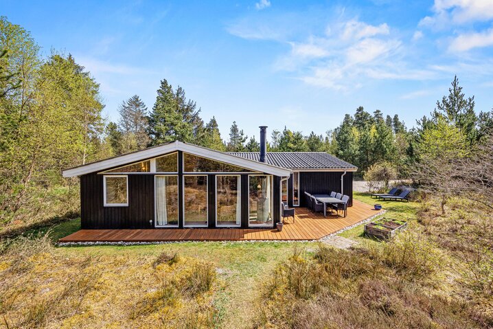 Sommerhus 30015 på Højsvej 6, Houstrup - Billede #21