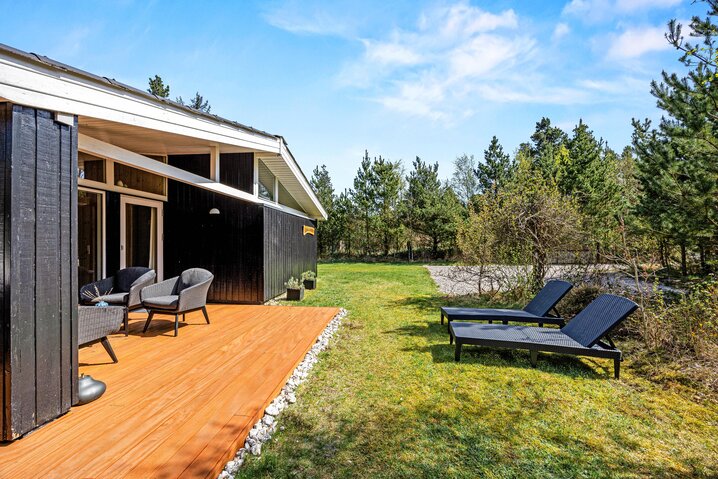 Sommerhus 30015 på Højsvej 6, Houstrup - Billede #22