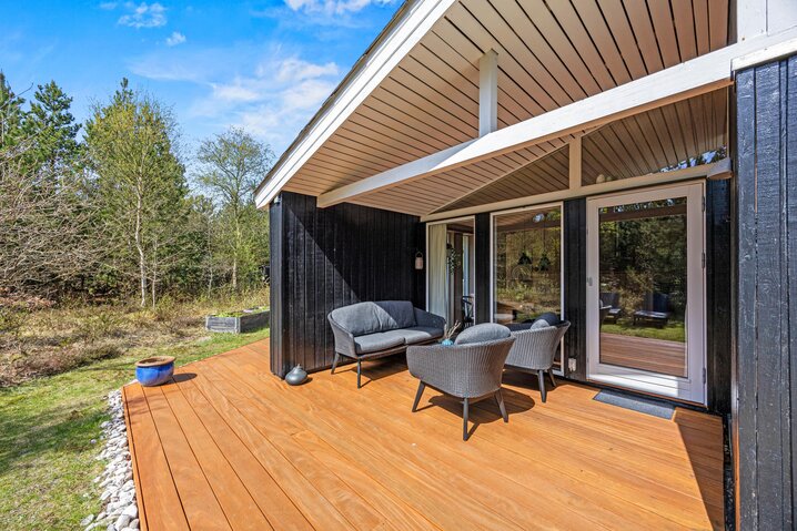 Sommerhus 30015 på Højsvej 6, Houstrup - Billede #23