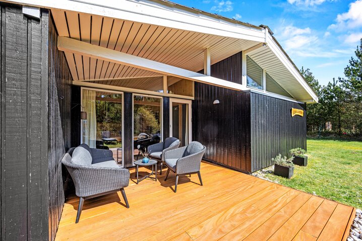 Sommerhus 30015 på Højsvej 6, Houstrup - Billede #24