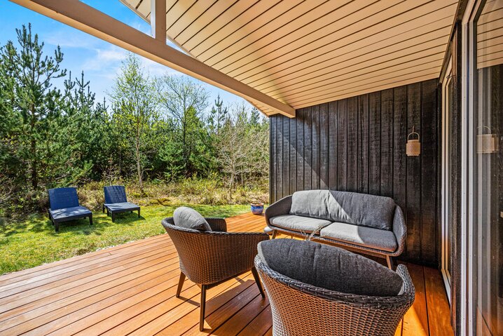 Sommerhus 30015 på Højsvej 6, Houstrup - Billede #25