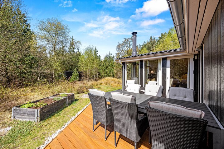 Sommerhus 30015 på Højsvej 6, Houstrup - Billede #26