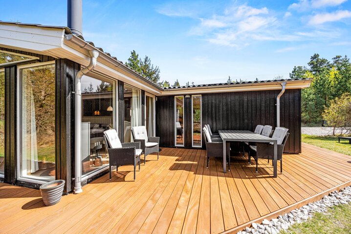 Sommerhus 30015 på Højsvej 6, Houstrup - Billede #27