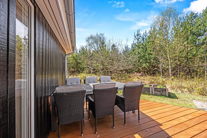 Sommerhus 30015 på Højsvej 6, Houstrup - Billede #28