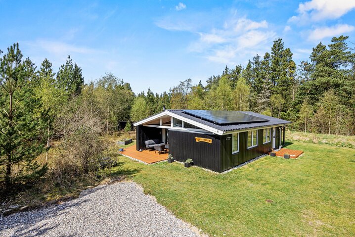 Sommerhus 30015 på Højsvej 6, Houstrup - Billede #32