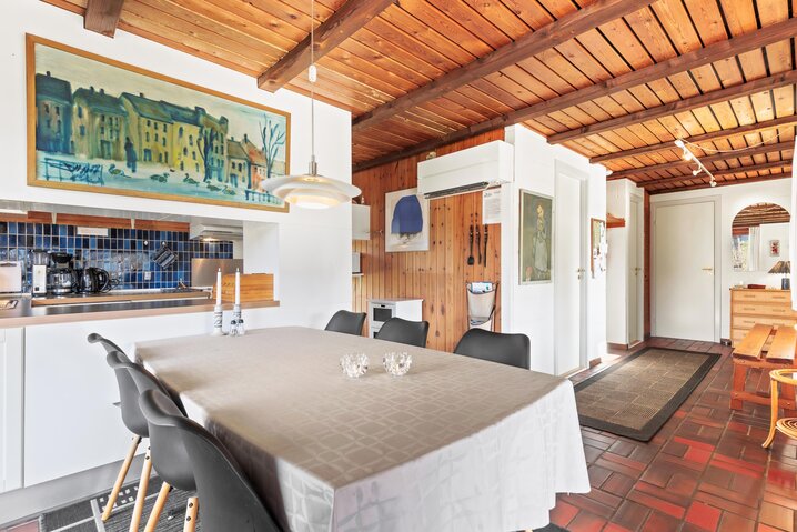 Ferienhaus 30020 in Anders Lyhnesvej 18, Houstrup - Bild #9