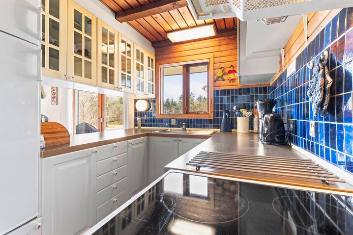 Ferienhaus 30020 in Anders Lyhnesvej 18, Houstrup - Bild #2
