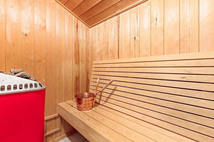 Ferienhaus 30020 in Anders Lyhnesvej 18, Houstrup - Bild #16