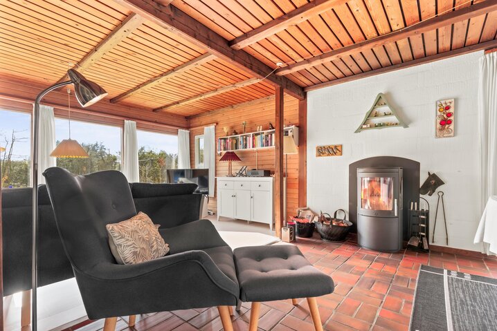 Ferienhaus 30020 in Anders Lyhnesvej 18, Houstrup - Bild #6