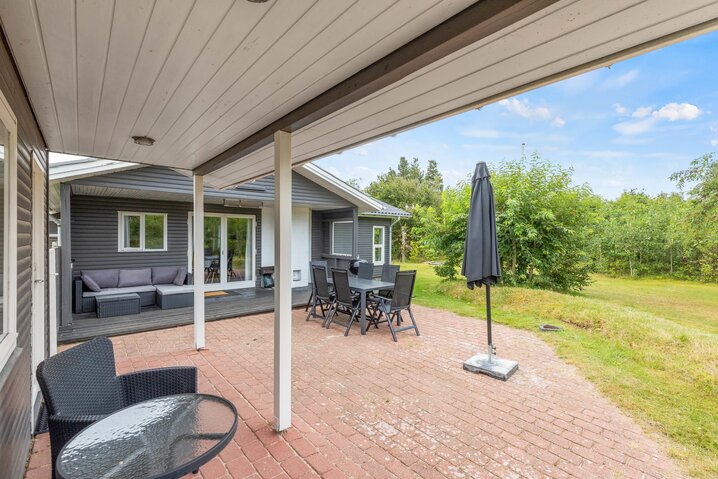 Ferienhaus 30020 in Anders Lyhnesvej 18, Houstrup - Bild #23