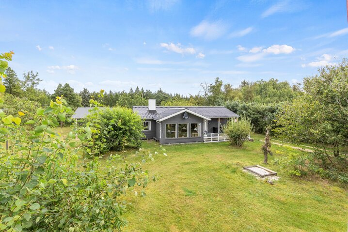 Ferienhaus 30020 in Anders Lyhnesvej 18, Houstrup - Bild #29