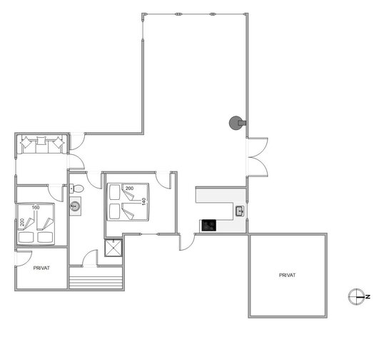 Sommerhus 30020 på Anders Lyhnesvej 18, Houstrup - Billede #13