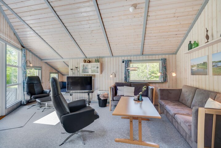 Sommerhus 30022 på Fyrrekrogen 6, Houstrup - Billede #1