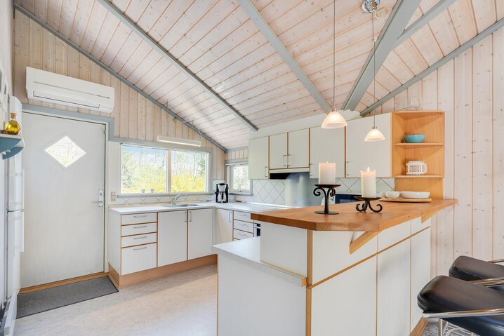 Ferienhaus 30022 in Fyrrekrogen 6, Houstrup - Bild #2