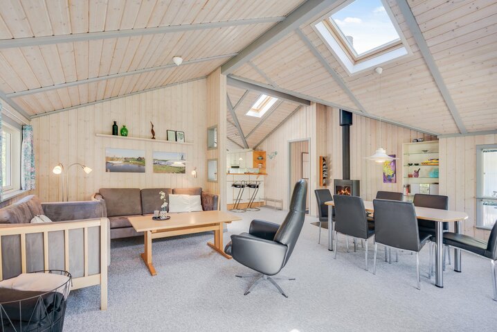 Ferienhaus 30022 in Fyrrekrogen 6, Houstrup - Bild #3