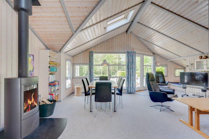 Ferienhaus 30022 in Fyrrekrogen 6, Houstrup - Bild #4