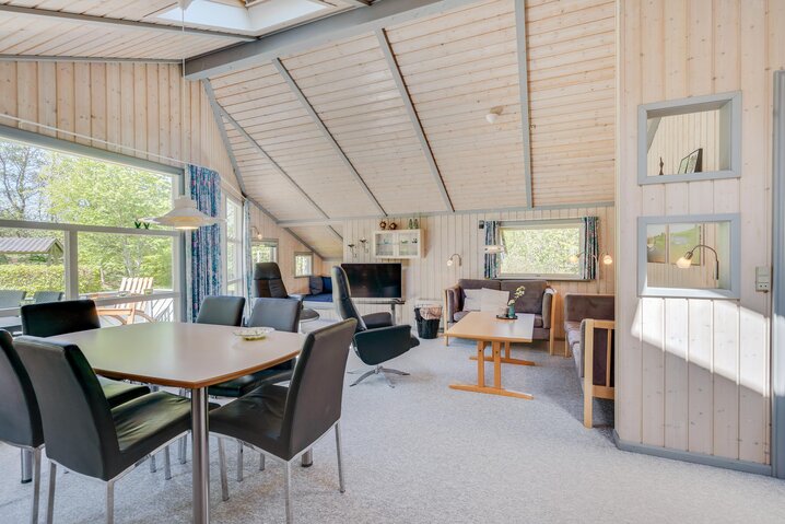 Ferienhaus 30022 in Fyrrekrogen 6, Houstrup - Bild #5