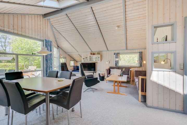 Sommerhus 30022 på Fyrrekrogen 6, Houstrup - Billede #5