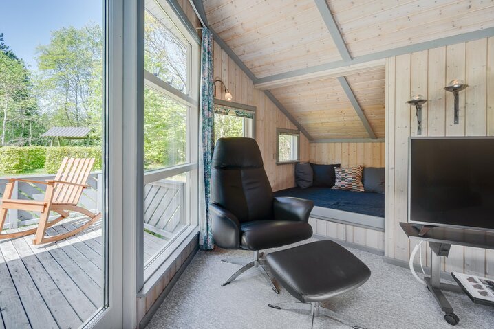 Sommerhus 30022 på Fyrrekrogen 6, Houstrup - Billede #6