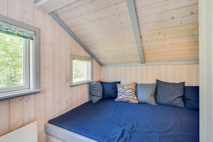 Ferienhaus 30022 in Fyrrekrogen 6, Houstrup - Bild #7