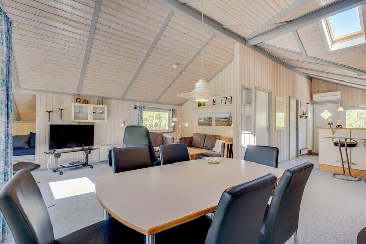 Ferienhaus 30022 in Fyrrekrogen 6, Houstrup - Bild #8