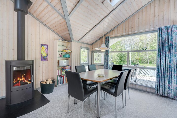 Ferienhaus 30022 in Fyrrekrogen 6, Houstrup - Bild #9