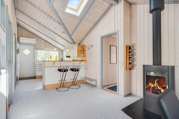 Ferienhaus 30022 in Fyrrekrogen 6, Houstrup - Bild #10