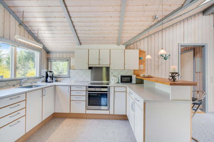 Ferienhaus 30022 in Fyrrekrogen 6, Houstrup - Bild #14