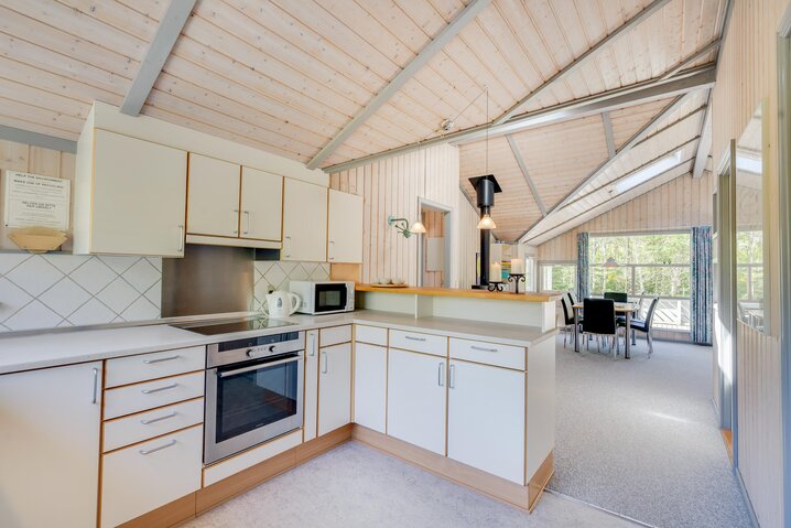 Ferienhaus 30022 in Fyrrekrogen 6, Houstrup - Bild #15