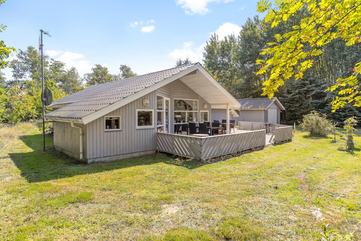Ferienhaus 30022 in Fyrrekrogen 6, Houstrup - Bild #22