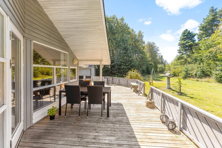 Ferienhaus 30022 in Fyrrekrogen 6, Houstrup - Bild #23