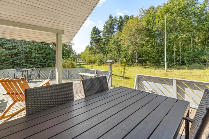 Ferienhaus 30022 in Fyrrekrogen 6, Houstrup - Bild #24