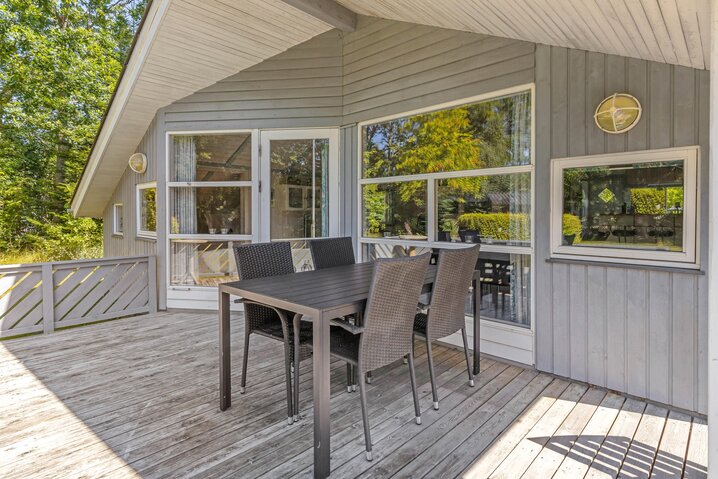Ferienhaus 30022 in Fyrrekrogen 6, Houstrup - Bild #25