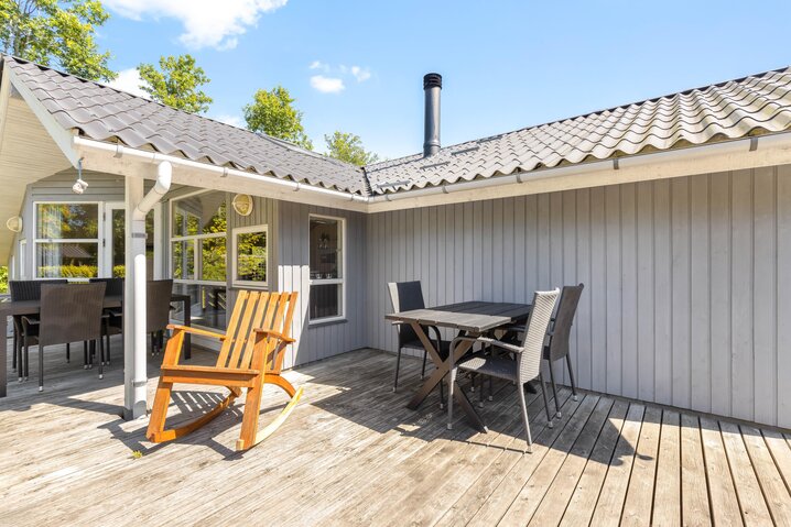 Sommerhus 30022 på Fyrrekrogen 6, Houstrup - Billede #26