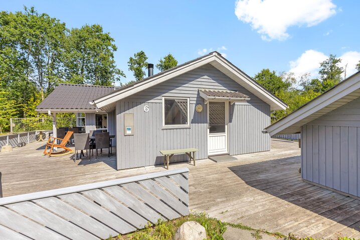 Ferienhaus 30022 in Fyrrekrogen 6, Houstrup - Bild #28