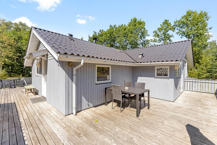 Sommerhus 30022 på Fyrrekrogen 6, Houstrup - Billede #29