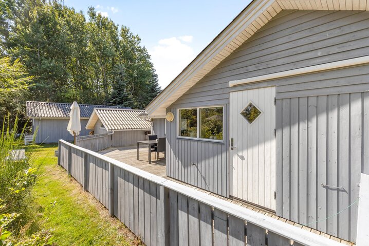 Ferienhaus 30022 in Fyrrekrogen 6, Houstrup - Bild #30