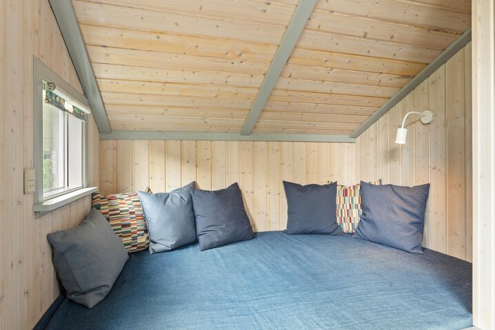Ferienhaus 30022 in Fyrrekrogen 6, Houstrup - Bild #5