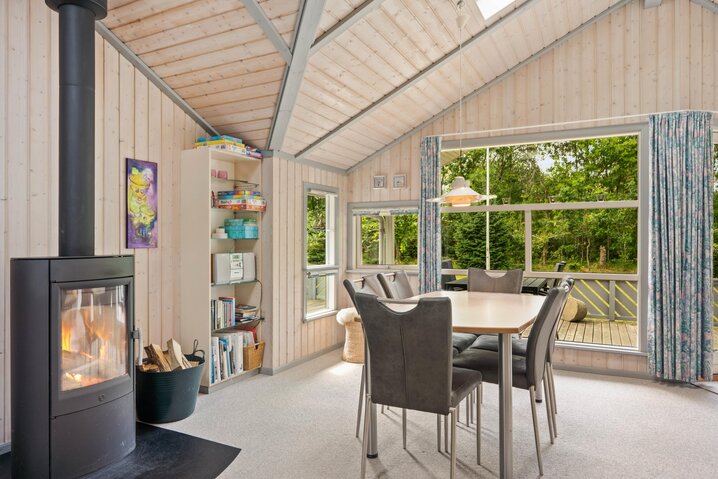 Ferienhaus 30022 in Fyrrekrogen 6, Houstrup - Bild #7